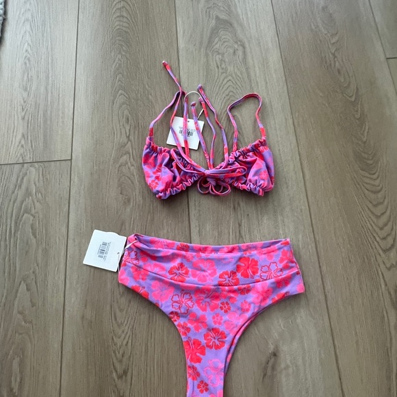 Kulani Kinis Swim Kulani Kini Bikini Poshmark